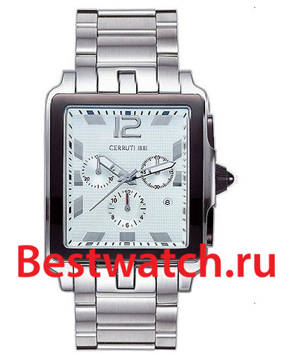 Часы Cerruti 1881 Odissea CT64631034